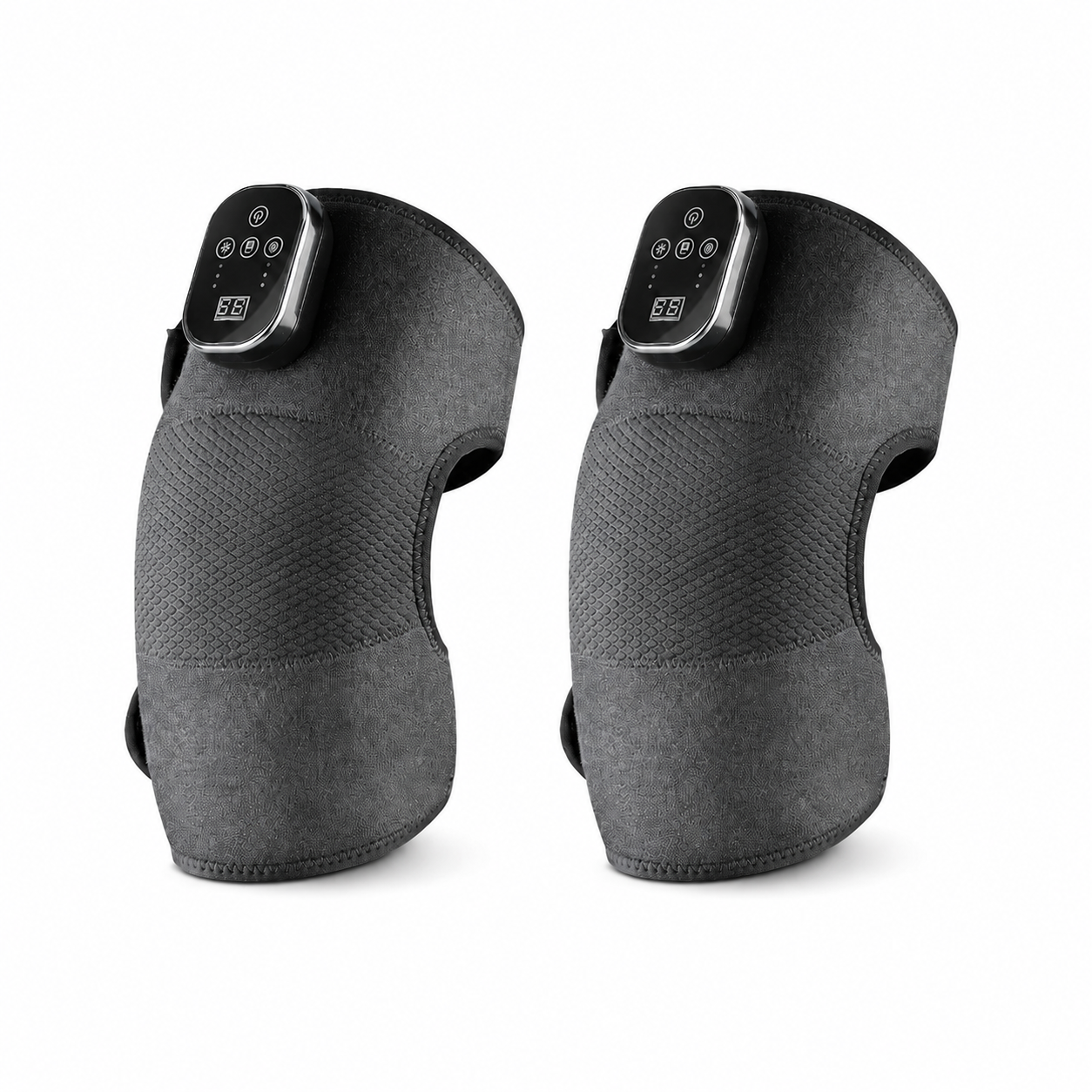 2x StandWell Comfort Wrap