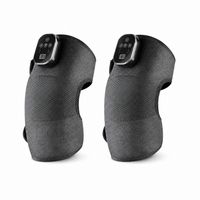 2x StandWell Comfort Wrap